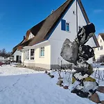 E8 Reetdach Ostseebad Vakantiehuis
