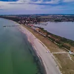 E8 Reetdach Ostseebad Rerik 펜션