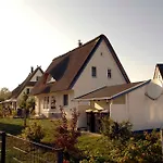 E8 Reetdach Ostseebad Rerik * Neu Gaarz