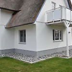 E8 Reetdach Ostseebad Rerik 펜션