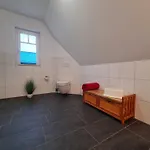 E8 Reetdach Ostseebad Rerik * Neu Gaarz