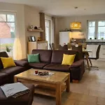 E8 Reetdach Ostseebad Hébergement de vacances
