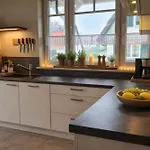 Hébergement de vacances E8 Reetdach Ostseebad Rerik