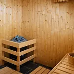 펜션 E8 Reetdach Ostseebad Rerik Neu Gaarz
