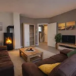 בית נופש E8 Reetdach Ostseebad