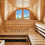 E8 Reetdach Ostseebad Hébergement de vacances Rerik