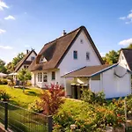 E8 Reetdach Ostseebad *