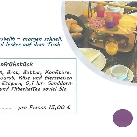 E8 Reetdach Ostseebad Rerik Casa vacanze Neu Gaarz