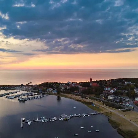 E8 Reetdach Ostseebad Rerik *