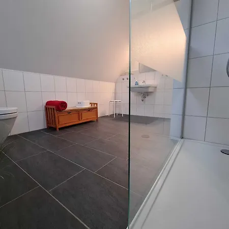 E8 Reetdach Ostseebad Rerik *