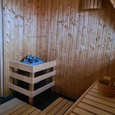 E8 Reetdach Ostseebad Rerik *