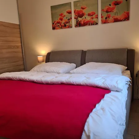 E8 Reetdach Ostseebad Rerik