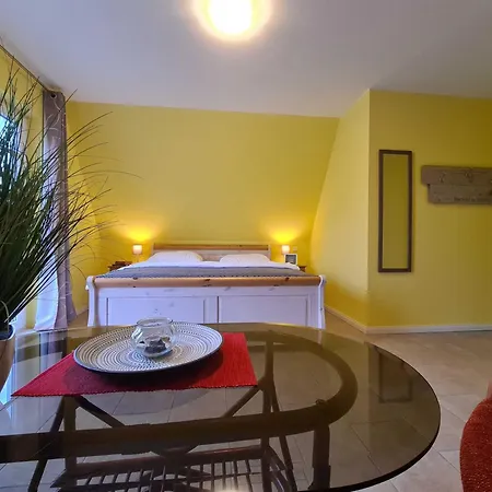 E8 Reetdach Ostseebad Rerik Neu Gaarz