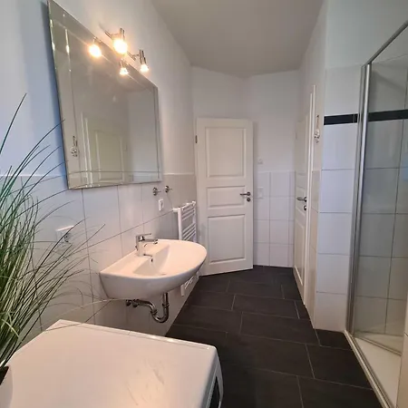 E8 Reetdach Ostseebad Rerik Casa vacanze