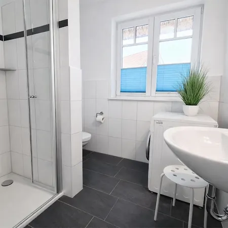 E8 Reetdach Ostseebad Rerik Neu Gaarz