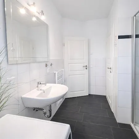 Hébergement de vacances E8 Reetdach Ostseebad Rerik Neu Gaarz