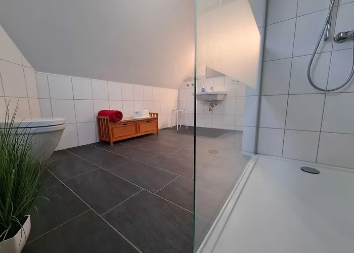 E8 Reetdach Ostseebad Rerik *