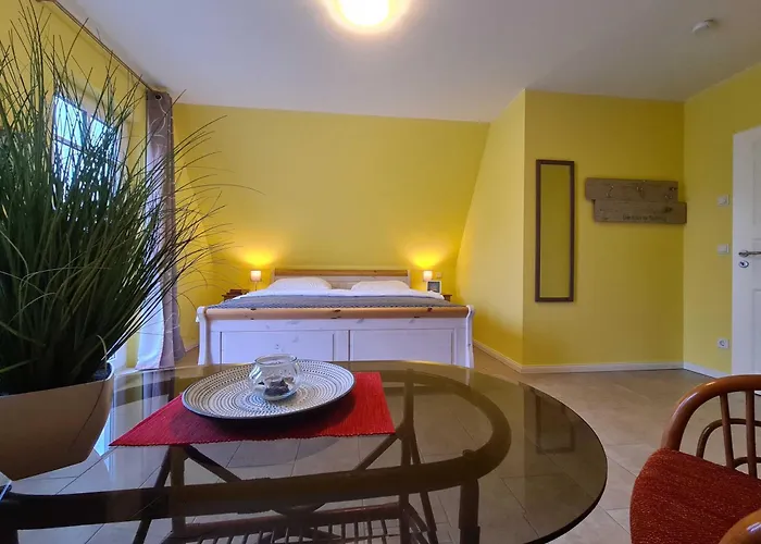 E8 Reetdach Ostseebad Rerik Neu Gaarz