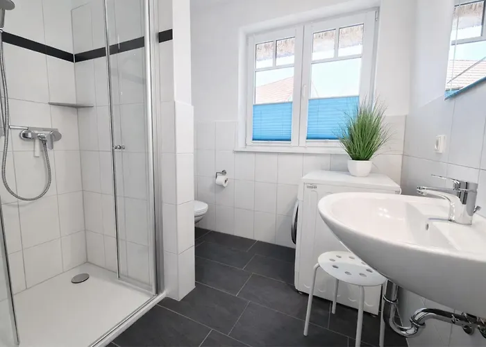 E8 Reetdach Ostseebad Rerik Neu Gaarz