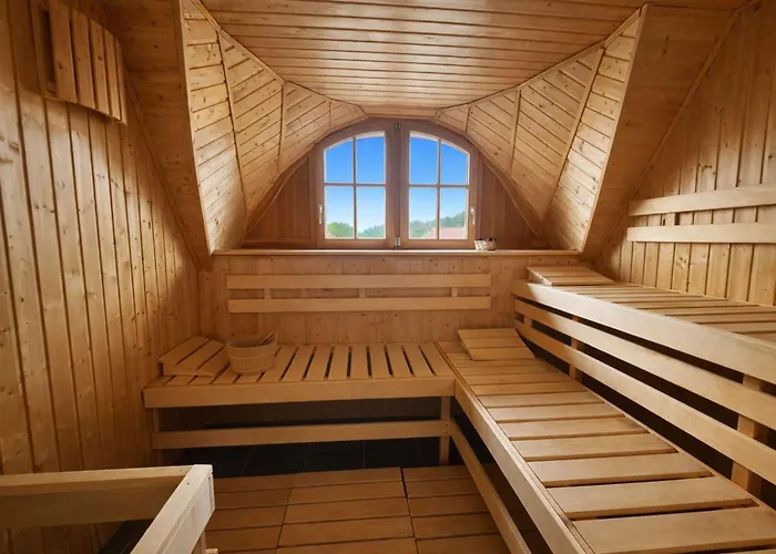 E8 Reetdach Ostseebad Rerik Hébergement de vacances